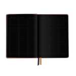 Rhodia Goalbk Crea Maya sw 80Bl dot TAUPE