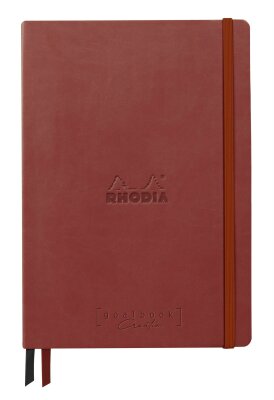 Rhodia Goalbk Crea Maya sw 80Bl dot Nacara