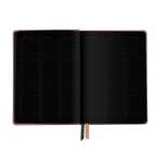 Rhodia Goalbk Crea Maya sw 80Bl dot rsholz