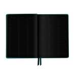 Rhodia Goalbk Crea Maya sw 80Bl dot seegn