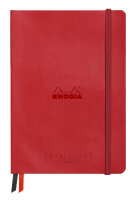 Rhodia Goalb Crea Maya sw 80Bl dot klatsch