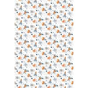 Clairefontaine 864 Texturpapier, 30 x 40 cm, 20 Blatt