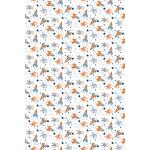 Clairefontaine 864 Texturpapier, 30 x 40 cm, 20 Blatt