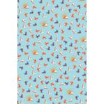 Clairefontaine 866 Texturpapier, 30 x 40 cm, 20 Blatt