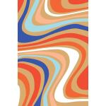 Clairefontaine 867 Texturpapier, 30 x 40 cm, 20 Blatt