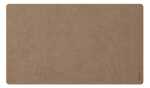 Rhodia Rhodia Unterlage flex S 60x35 TAUPE