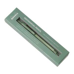 Rhodia scRipt Druckbleistif salbei