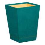 Rhodia rama Papierkorb27x32 pfaugrün