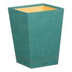 Rhodia rama Papierkorb27x32 seegrün