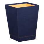 Rhodia rama Papierkorb27x32 blau