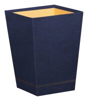 Rhodia Rhodiarama Papierkorb27x32 blau