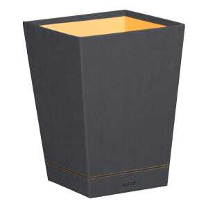 Rhodia rama Papierkorb27x32 titan
