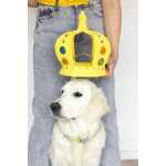 Krone für Kinder 20,5x23,5cm 3609510008987