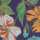 Clairefontaine Papiere Welt 10Bl 50x70cm Hibiskus