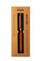 Rhodia Rhodia 9340C – 3-in-1 ScRipt Multipen...