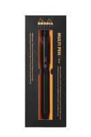 Rhodia Rhodia 9342C – 3-in-1 ScRipt Multipen...