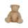 Pappmache Bär 35cm 3609510080259