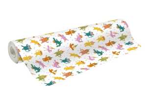 Excellia 80g rl 50x0,70m Good vibes