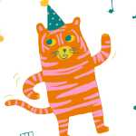 Excellia 80g rl 50x0,70m Good vibes