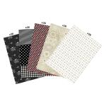 Clairefontaine Décopatch MP013C Decopatch-Papier,...