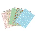 Clairefontaine Décopatch MP014C Decopatch-Papier,...