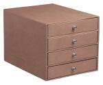 Rhodia Rhodia Schubladenbox 4L 24,8 rsholz