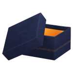 Rhodia Rhodiarama 5 Boxen 44x34x16 nachtbl