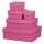 Rhodia rama 5 Boxen 44x34x16 FUCHSIA