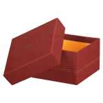 Rhodia rama 5 Boxen 44x34x16 Nacarat