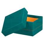 Rhodia Rhodiarama 5 Boxen 44x34x16 pfaugn