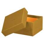 Rhodia rama 5 Boxen 44x34x16 gold