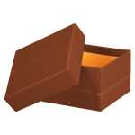 Rhodia Rhodiarama 5 Boxen 44x34x16 kupfer