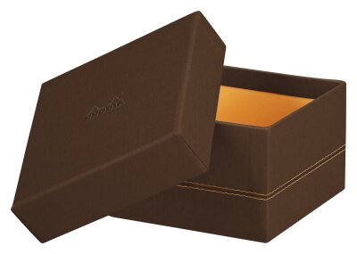 Rhodia Rhodiarama 5 Boxen 44x34x16 BRONZE