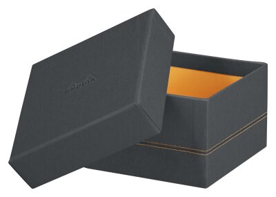 Rhodia Rhodiarama 5 Boxen 44x34x16 titan