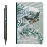 Clairefontaine JH Kladde 9x14 72Bl lin st 3329681157641