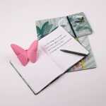 Clairefontaine JH Kladde 9x14 72Bl lin st 3329681157641