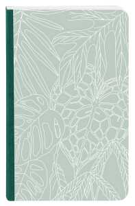 Clairefontaine JH Kladde 9x14 72Bl lin st 3329681157658