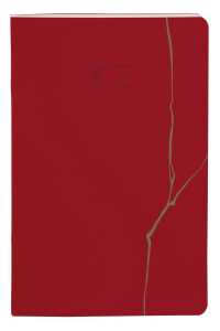 Clairefontaine Kenzo Maiko NB 11x17 32Bl lin st