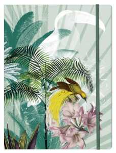 Clairefontaine JH Sammelmappe GZ 24 x 32 cm 3329681157771