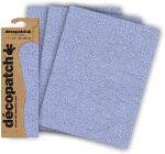 Blisterpackung 3 gleiche Blätter 837