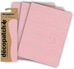 Blisterpackung 3 gleiche Blätter 840