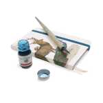 Clairefontaine Animalis Notizbuch A6 48Bl lin GZ