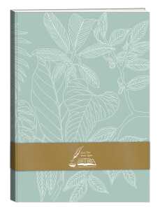 Clairefontaine JH Gästebuch 64Bl blanko GZ st