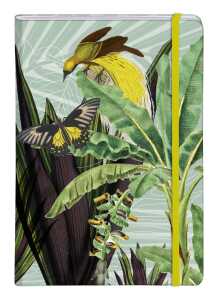 Clairefontaine JH Notizbuch HC A5 48Bl lin GZ st