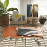 Clairefontaine Animalis Zeichenmappe 28x38 3B