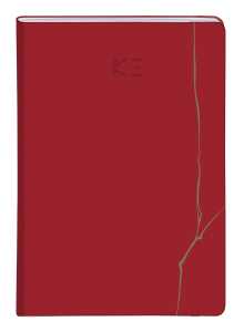 Clairefontaine Kenzo Maiko Notizb HC A5 80Bl lin GZ