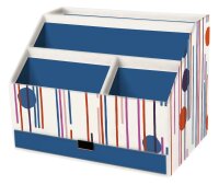 Clairefontaine Punchy Schubladenbox 24x16x18