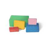 Clairefontaine Geschenkpapier Kinder 2x0,70m