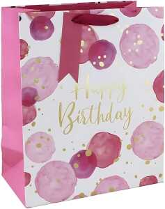 HB Mädchen Tasche L 26,5x14x33