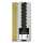 Clairefontaine Seide Packung 6 Bl 50x70 metall st
